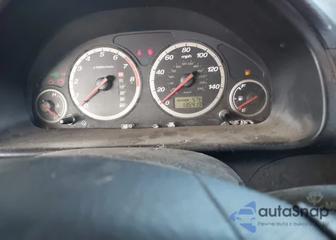 2005 Honda Cr-V Ex из США, поврежденный, VIN JHLRD78805C050226